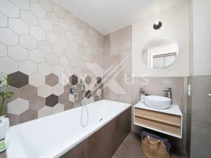 Prodej bytu 2+kk, Vysoký Újezd, Pivovarská, 53 m2