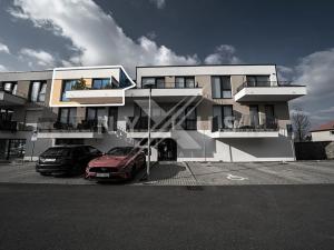Prodej bytu 2+kk, Vysoký Újezd, Pivovarská, 53 m2