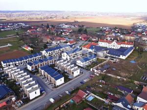 Prodej bytu 2+kk, Vysoký Újezd, Pivovarská, 53 m2