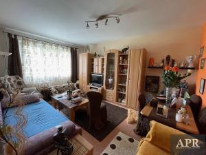 Prodej bytu 1+1, Uherský Brod, Obchodní, 37 m2