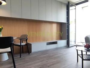 Pronájem bytu 2+kk, Praha - Košíře, Hlaváčkova, 51 m2