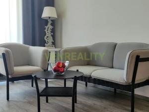 Pronájem bytu 2+kk, Praha - Košíře, Hlaváčkova, 51 m2