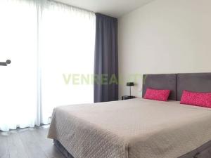 Pronájem bytu 2+kk, Praha - Košíře, Hlaváčkova, 51 m2