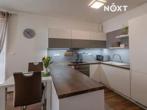 Prodej bytu 2+kk, Olomouc, Aloise Rašína, 73 m2