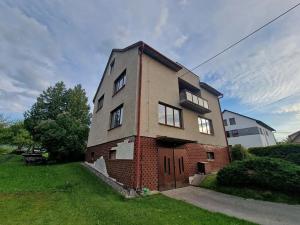 Prodej rodinného domu, Sehradice, 325 m2