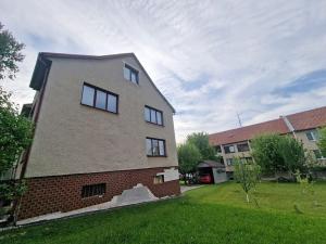 Prodej rodinného domu, Sehradice, 325 m2