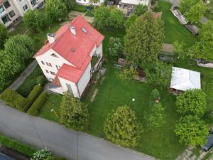 Prodej rodinného domu, Sehradice, 325 m2