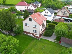 Prodej rodinného domu, Sehradice, 325 m2