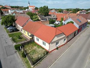 Prodej rodinného domu, Hrušovany nad Jevišovkou, Mlýnská, 75 m2
