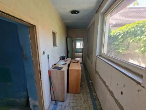 Prodej rodinného domu, Hrušovany nad Jevišovkou, Mlýnská, 75 m2