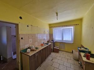 Prodej rodinného domu, Hrušovany nad Jevišovkou, Mlýnská, 75 m2
