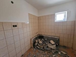 Prodej rodinného domu, Hrušovany nad Jevišovkou, Mlýnská, 75 m2