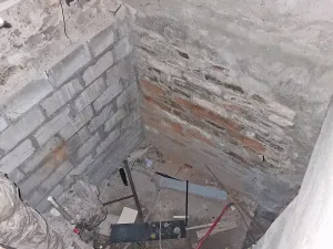 Prodej rodinného domu, Hrušovany nad Jevišovkou, Mlýnská, 75 m2