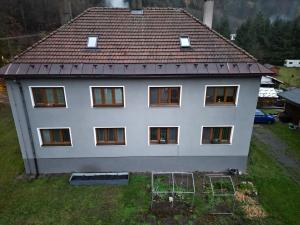 Pronájem bytu 3+1, Záchlumí, 103 m2