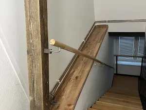 Pronájem bytu 3+1, Záchlumí, 103 m2