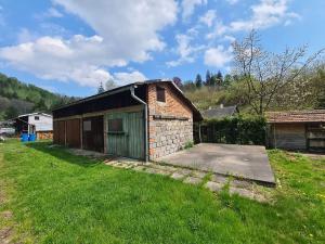 Pronájem bytu 3+1, Záchlumí, 103 m2