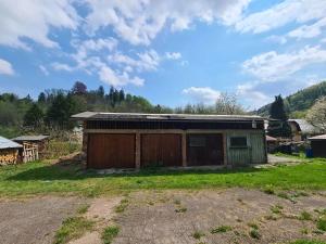 Pronájem bytu 3+1, Záchlumí, 103 m2