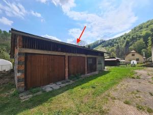 Pronájem bytu 3+1, Záchlumí, 103 m2