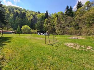 Pronájem bytu 3+1, Záchlumí, 103 m2