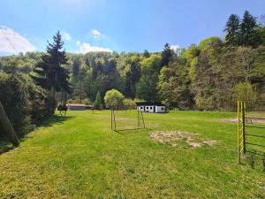 Pronájem bytu 3+1, Záchlumí, 103 m2
