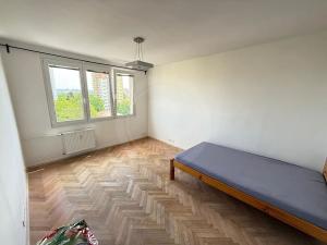 Prodej bytu 2+1, České Budějovice, Plzeňská, 47 m2