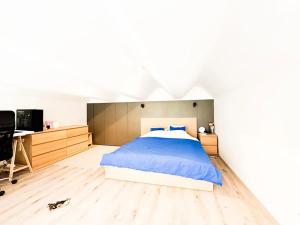 Prodej bytu 1+kk, Praha - Vršovice, Kubánské náměstí, 55 m2