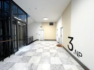 Prodej bytu 1+kk, Praha - Vršovice, Kubánské náměstí, 55 m2