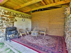 Prodej vícegeneračního domu, Unhošť, U Pily, 251 m2
