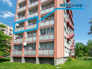 Prodej bytu 4+1, Ostrava, Vietnamská, 67 m2