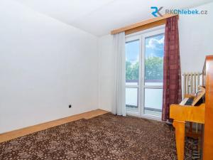 Prodej bytu 4+1, Ostrava, Vietnamská, 67 m2