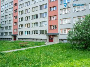 Prodej bytu 4+1, Ostrava, Vietnamská, 67 m2