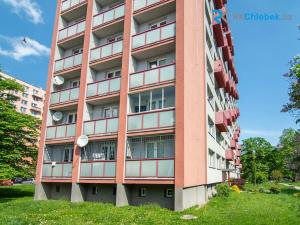 Prodej bytu 4+1, Ostrava, Vietnamská, 67 m2