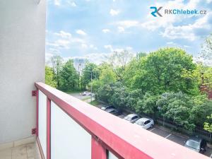 Prodej bytu 4+1, Ostrava, Vietnamská, 67 m2