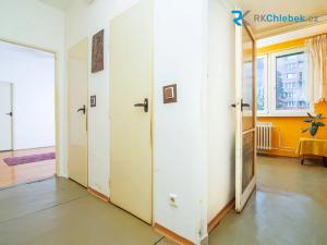 Prodej bytu 4+1, Ostrava, Vietnamská, 67 m2