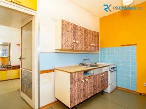 Prodej bytu 4+1, Ostrava, Vietnamská, 67 m2