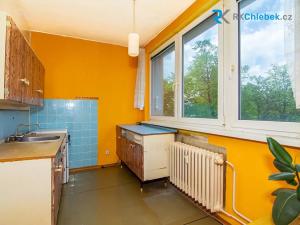 Prodej bytu 4+1, Ostrava, Vietnamská, 67 m2