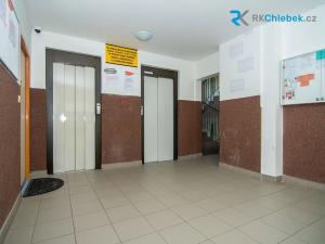 Prodej bytu 4+1, Ostrava, Vietnamská, 67 m2