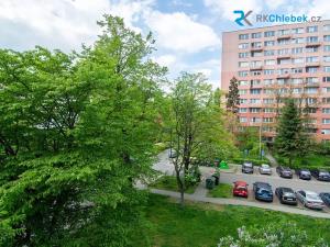 Prodej bytu 4+1, Ostrava, Vietnamská, 67 m2