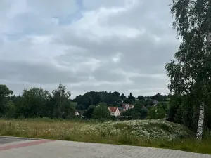 Prodej pozemku pro bydlení, Týn nad Vltavou, Nad Řekou, 1006 m2