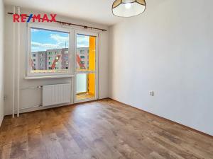 Pronájem bytu 1+1, Česká Lípa, Brněnská, 40 m2