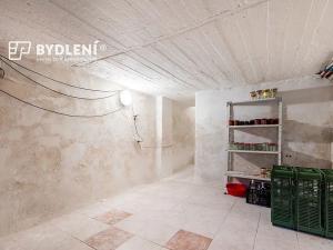 Prodej rodinného domu, Jeníkov, 157 m2