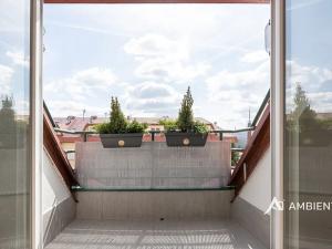 Prodej bytu 4+kk, Bílovice nad Svitavou, Šebelova, 102 m2