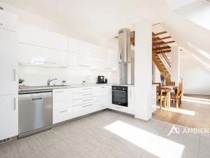 Prodej bytu 4+kk, Bílovice nad Svitavou, Šebelova, 102 m2