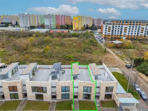 Prodej rodinného domu, Praha - Libuš, V Hrobech, 285 m2