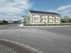 Prodej bytu 4+kk, Hořice, Zborovská, 100 m2