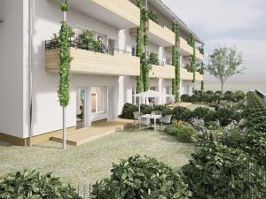 Prodej bytu 4+kk, Hořice, Zborovská, 100 m2