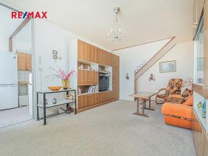Prodej bytu 3+1, Kladno, Plzeňská, 67 m2