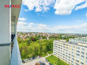 Prodej bytu 3+1, Kladno, Plzeňská, 67 m2