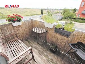 Pronájem bytu 2+kk, Hostivice, Žitná, 45 m2