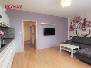 Pronájem bytu 2+kk, Hostivice, Žitná, 45 m2